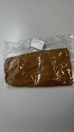 Zara СВИТЕР ИЗ ТОНКОГО ТРИКОТАЖА Mustard | 1509/125/305