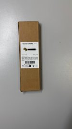 Zara Гаечный ключ из стали с кожаной ручкой Brown | 7337/043/700