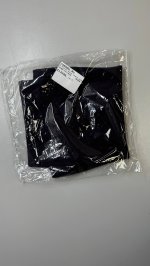 Zara ОДНОТОННЫЙ ТРИКОТАЖНЫЙ ТОП С КОРОТКИМИ РУКАВАМИ Aubergine | 9598/171/610