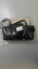 Zara СУМКА С ПЛЕЧЕВЫМ РЕМНЕМ И МЕТАЛЛИЧЕСКИМИ ДЕТАЛЯМИ Burgundy Red | 6377/610/624