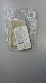 Zara НАБОР ИЗ 3 ЗАКОЛОК ДЛЯ ВОЛОС «СОБАКИ» Brown | 0441/746/700