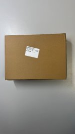 Zara Деревянный настольный календарь в рамке Brown | 3361/728/700