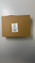 Zara Деревянный настольный календарь в рамке Brown | 3361/728/700