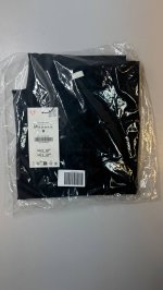 Zara ЛЕГИНСЫ СО ШТРИПКАМИ ИЗ ПОЛИАМИДА Black | 3641/890/800