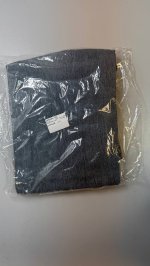 Zara ДЖИНСЫ WIDE LEG С ФЛИСОВОЙ ПОДКЛАДКОЙ Blue | 4745/700/400