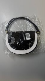 Zara Кожаная сумка через плечо из разделенной замши Chocolate | 6380/510/721