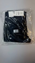 Zara УКОРОЧЕННЫЕ ДЖИНСЫ SKINNY Black | 6045/340/800