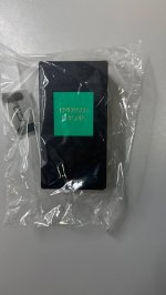Zara Emerald enigma edp 50 мл (1,7 унций) TINTED LEATHER | 0110/866/999