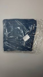 Zara ДЖИНСЫ TRF WIDE LEG СО СРЕДНЕЙ ПОСАДКОЙ Blue | 5359/024/407