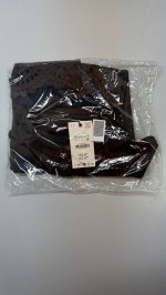 Zara КУРТКА ИЗ ИСКУССТВЕННОЙ ЗАМШИ С ПЕРФОРИРОВАННЫМ НИЗОМ Brown | 8372/295/700