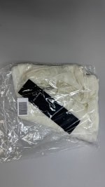 Massimo Топ с завязками и оборками WHITE|5758/803