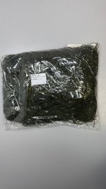 Zara ЮБКА С БАХРОМОЙ И ПАЙЕТКАМИ ZW COLLECTION LIMITED EDITION Green | 9125/101/500