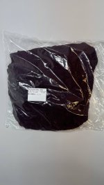 Bershka Кружевное платье миди с длинными рукавами Burgundy|5596/714