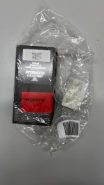 Zara Парфюмерная вода - ZARA TOBACCO COLLECTION RICH WARM ADDICTIVE 100 МЛ / 3,38 унции TINTED LEATHER | 0210/472/999