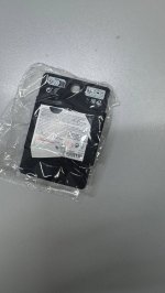 Stradivarius Набор из 2 колец с медведем и звездой Brown|3364/906