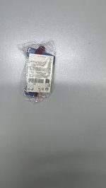 Stradivarius Брелок-подвеска в форме сердца с бусинами Gold|3336/911