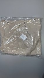 Zara ДЖИНСЫ Z.03 REGULAR FIT С ВЫСОКОЙ ПОСАДКОЙ И УДЛИНЕННЫМИ БРЮЧИНАМИ Mid-blue | 8228/224/427