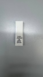 Zara Тени для век в стике ludovic de saint sernin x zara 2-280 | 4220/205/280