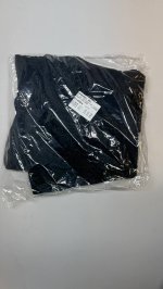 Zara БАРХАТНЫЙ ЖИЛЕТ С ВЫШИВКОЙ ZW COLLECTION LIMITED EDITION Black | 2903/249/800