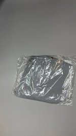 Zara ФУТБОЛКА С ПРИНТОМ MAUI VAINA © DISNEY Pearl grey | 7878/520/804