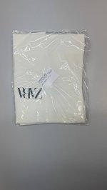 Zara Колье с блестками и каскадом бусин Golden | 1599/208/303