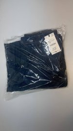 Zara ДЖИНСЫ-БАГГИ Blue | 6164/184/407