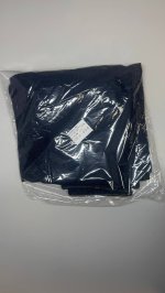 Zara ДЖИНСЫ-БАГГИ Blue | 6164/184/407