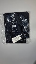 Zara ДЖИНСОВЫЕ БРЮКИ С ЗАЩИПАМИ — ZW COLLECTION Blue | 9632/257/407