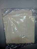 Zara Рубашка из поплина с отложным воротником 6-10 лет/лимитированное издание Ecru | 6029/040/712