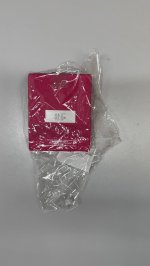 Zara Туалетная вода sugar red объемом 40 мл TINTED LEATHER | 0320/054/999