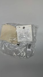 Zara КОЛЬЦО-ПЕЧАТКА С КОНТРАСТНЫМ ДИЗАЙНОМ Silver | 8435/316/808