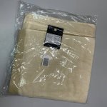 Zara БОЛЬШОЕ СПОРТИВНОЕ ПОЛОТЕНЦЕ Sand | 5361/302/711