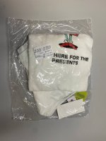 Zara ФУТБОЛКА ГРИНЧ™ РОЖДЕСТВО С ДЛИННЫМИ РУКАВАМИ White | 0085/023/250