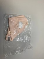 Zara ТОП В РУБЧИК СО СТРАЗАМИ Pink | 9006/709/620