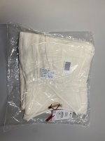 Zara Платье-кафтан Ecru / Red | 6170/408/067