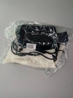 Zara ТРИКОТАЖНОЕ МИНИ-ПЛАТЬЕ Brown / Taupe | 2142/026/737