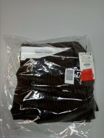 Bershka Приталенные брюки Brown | 5148/172/700