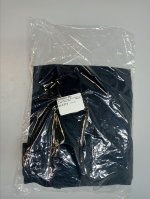 Zara БРЮКИ свободного кроя СО СКЛАДКАМИ striped | 4189/102/104