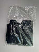 Zara БРЮКИ  СО СКЛАДКАМИ Black | 4036/070/800