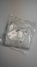 Bershka Кардиган на пуговицах из мягкой ткани Grey | 6985/693/802