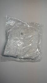 Bershka Кардиган на пуговицах из мягкой ткани Grey | 6985/693/802