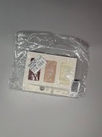 Zara Тройной набор безшовных трусов с эластичным поясом Multicoloured | 4354/649/330