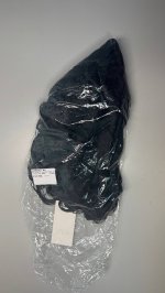 Zara Короткое платье с вырезом на шее и бахромой Black | 4772/243/800