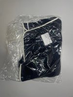 Oysho Топ Compressive в стиле ретро BLACK | 2979/290/800