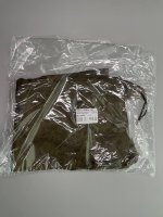 Massimo Длинное платье-майка с прозрачными деталями GREEN|6678/585