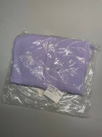 Zara КАРДИГАН ИЗ ТОНКОГО ТРИКОТАЖА Mauve | 3519/129/612