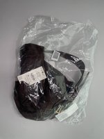 Zara ЮБКА МИДИ С РЕМНЕМ Brown | 5029/228/700