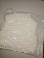 Bershka Укороченный стеганый жилет White | 1529/200/240