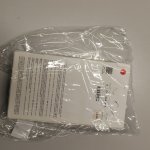 Oysho 5 шт. бразильских трусиков без швов нежного прикосновения WASHED AUBERGINE | 2131/596/220