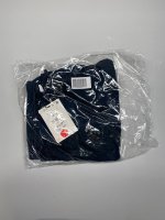 Bershka Шорты-джоггеры карго Black|3364/388